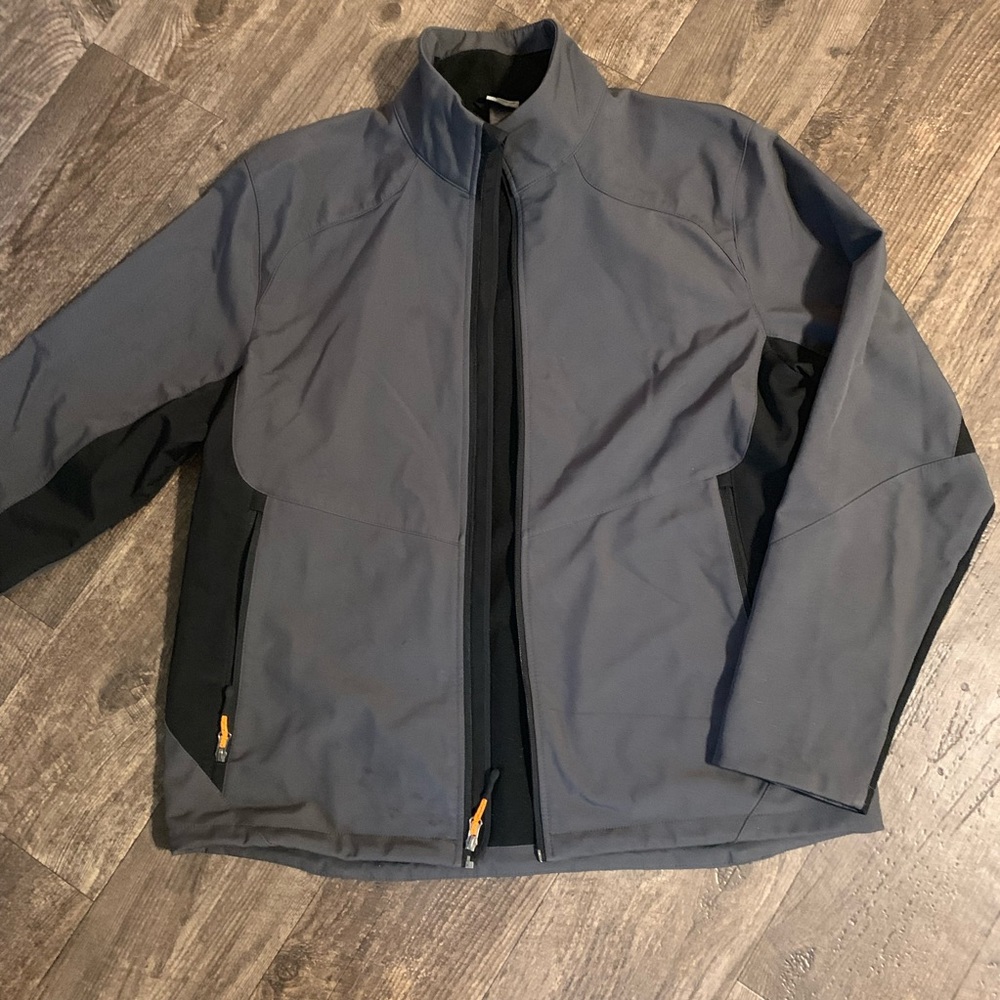 Champion Jacket